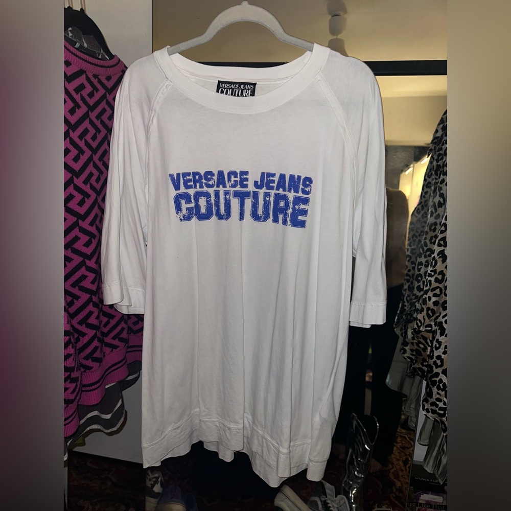 VERSACE T-shirt